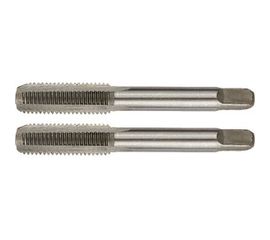 Ручные метчики, комплект 2 шт. М6 х 1.0 мм MOS 70883М 