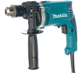 Ударная дрель Makita HP1630 