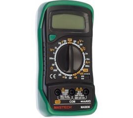 Цифровой мультиметр Mastech MAS838 57762 
