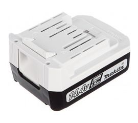 Аккумулятор BL1415G (Li-ion; 14.4 В; 1.5 Ач) Makita 198192-8 