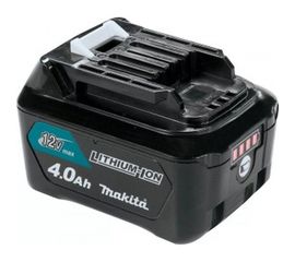 Аккумулятор 12 В, 4.0 Ач, Li-Ion Makita 197406-2 