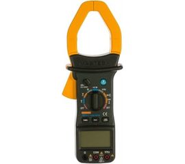 Токовые цифровые клещи Mastech M9912 61905 