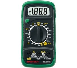 Цифровой мультиметр Mastech MAS830B 57761 