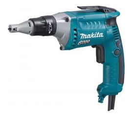 Сетевой шуруповерт Makita FS6300 