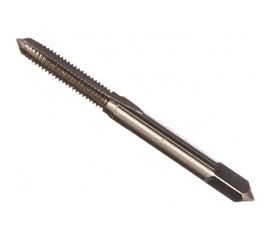 Ручной метчик М4x0,7 мм, Р6М5 MATRIX 76671 