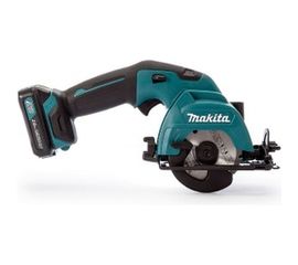 Дисковая пила Makita HS301DWAE 