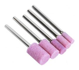 Набор точильных камней (5 шт.) MIGHTY SEVEN QB-9211 