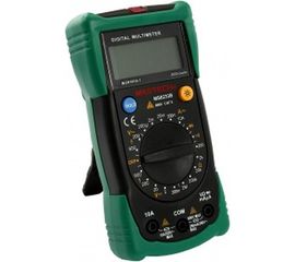 Универсальный мультиметр MASTECH MS8233B 13-2016 