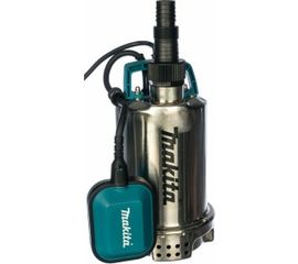 Погружной дренажный насос Makita PF0403 