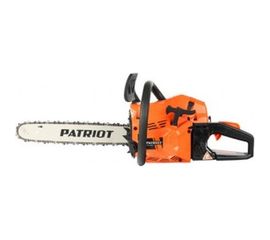Цепная бензиновая пила PATRIOT PT 445 220104445 