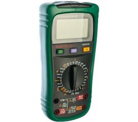 Профессиональный мультиметр MASTECH MS8360C 13-2027 