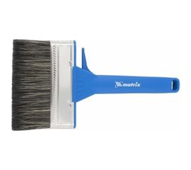 Плоская кисть MATRIX Color Line ВОДНЫЕ КРАСКИ 120х25 мм 83387 