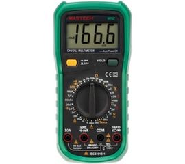 Цифровой мультиметр Mastech MY62 13-2019 