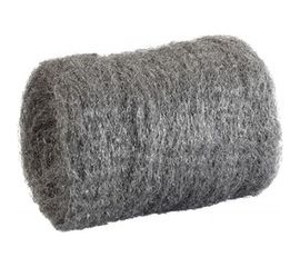 Стальная шерсть KWB мелкозернистая, 6шт 0897-00 