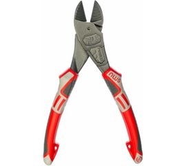 Силовые бокорезы 180мм NWS 137-69-180 