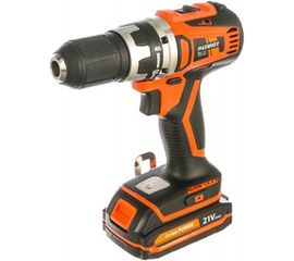 Аккумуляторная дрель-шуруповерт PATRIOT BR 210Li 180301550 