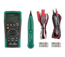 Сетевой цифровой мультиметр Mastech MS8236 59437 