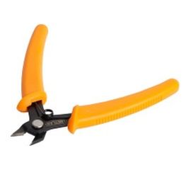 Боковые кусачки NETLAN электромонтажные прецизионные EC-CI-111 
