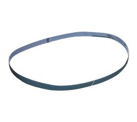 Лента шлифовальная 9х533 мм К100 Makita P-39469 