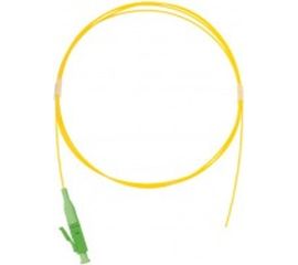 Монтажный волоконно-оптический шнур NIKOMAX желтый, 1м, упаковка 2шт. NMF-PT1S2C0-LCA-XXX-001-2 