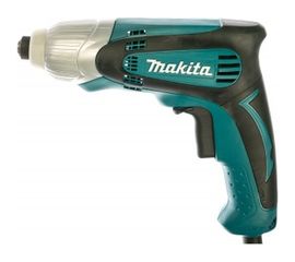 Ударный шуруповерт Makita TD0100 