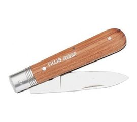 Раскладной кабельный нож NWS 963-2-85 