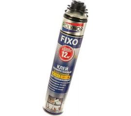 Полиуретановый клей для теплоизоляции Polynor FIXO ПБ000000032 