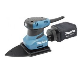 Вибрационная шлифмашина Makita BO 4565 