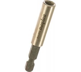 Держатель для вставок-бит 1/4"HDR магнитный, 60 мм Ombra 200114 