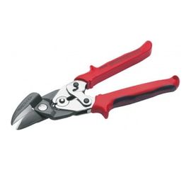 Ножницы по металлу 250мм, левые NWS Универсал 066L-15-250 