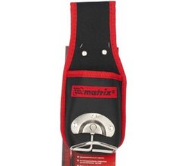 Поясной держатель молотка MATRIX, шарнирный 90244 