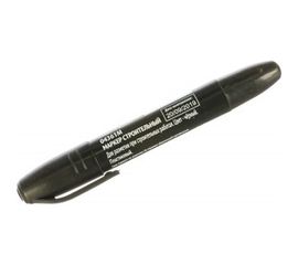 Строительный маркер MOS черный 04361М 