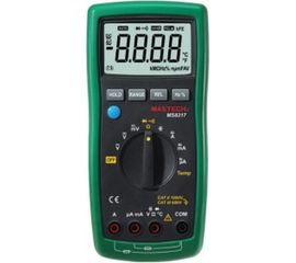 Цифровой мультиметр Mastech MS8217 61906 