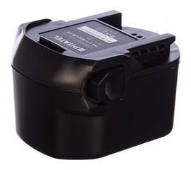 Аккумуляторная батарея для AEG (1.5 Ач, 12 В, Ni-Cd) Pitatel TSB-173-AE(G)12B-15C 