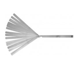 Набор щупов Micron 0,05-1, L=200, 20 шт 954734 