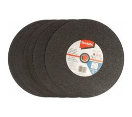 Отрезной диск Makita 355x25.4x3 5шт B-14510-5 