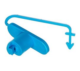 Сопло веерное-угловое с функциями адаптации Polynor ПТ000000007 