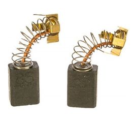 Щетки угольные CB-85 к МТ811 Makita 191998-3 