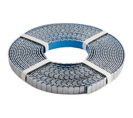 Адгезивные груза NORM 1000х5 гр 1 шт. Fe 070 RN/C 