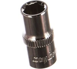 Головка торцевая 1/4" DR (7 мм) для гайковертов Ombra 114007 