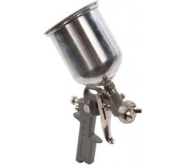 Пневматический краскопульт с верхним бачком QUATTRO ELEMENTI 770-810 
