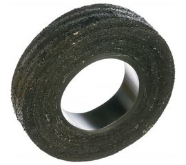 Двусторонняя изолента Proconnect х/б 16,4 м 110 гр 09-2411-4 