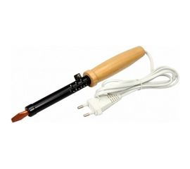 Паяльник ПД 220В 100Вт деревянная ручка ЭПСН Россия REXANT 12-0291 
