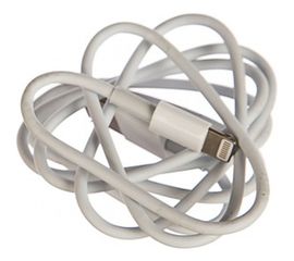 Кабель для iPhone PERFEO USB - 8 PIN Lightning длина 1 м. I4602 30&nbsp;004&nbsp;459 