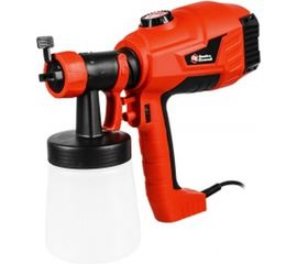 Электрический краскопульт QUATTRO ELEMENTI Maestro W-600 247-187 