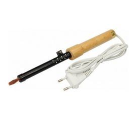 Паяльник ПД 220В 65Вт деревянная ручка ЭПСН Россия REXANT 12-0265 