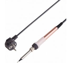 Паяльник с керамическим нагревателем REXANT 220В/60Вт (Japan type) 12-0611 