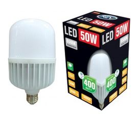 Светодиодная лампа REV T125, E27, 50W, 6500К, PowerMax, дневной свет 32421 8 