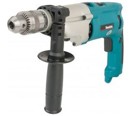 Ударная дрель Makita HP 2070 