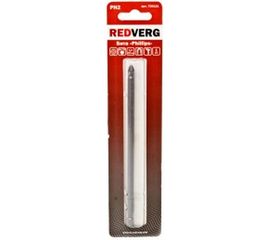 Бита PH2, 150 мм REDVERG 6623466 